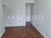 Apartamento a venda 53m2, 1 Dorm em Jardim Paulista