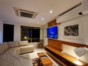 Apartamento Â Venda 54 m² 2 Quartos mobília completa Av....