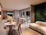 Apartamento à venda, 54 m² Campestre Santo André/SP