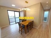 Apartamento à venda, 54 m² Centro São Bernardo do Campo/SP