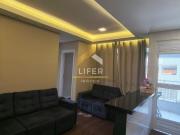 Apartamento à Venda – 54 m² – Condomínio Happy Club –...