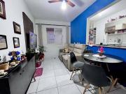 Apartamento à venda, 54 m² por R$ 180.000,00 Condomínio...