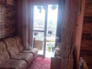 Apartamento à venda, 54 m² por R$ 251.000,00 Jardim...