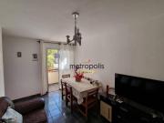 Apartamento à venda, 54 m² por R$ 268.000,01 Parque São...