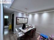 Apartamento à venda, 54 m² por R$ 314.000,00 Granja...