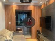 Apartamento à venda, 54 m² por R$ 320.000,00 Parque São...