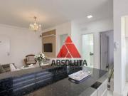 Apartamento com 2 dormitórios à venda, 54 m² por R$...