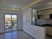 Apartamento à venda, 54 m² por R$ 340.000,00 Parque...
