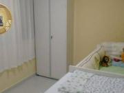 Apartamento à venda, 54 m² por R$ 350.000,00 Assunção...