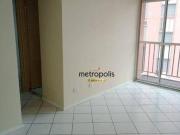 Apartamento à venda, 54 m² por R$ 350.000,00 Taboão...