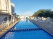 Apartamento com 2 dormitórios à venda, 54 m² por R$...