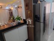 Apartamento à venda, 54 m² por R$ 385.000,00 Campolim...
