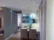 Apartamento à venda, 54 m² por R$ 405.000,00 Centro... Apartamento à venda, 54 m² por R$ 405.000,00 Centro...