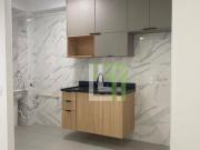 Apartamento à venda, 54 m² por R$ 413.000,00 Vila Rio...