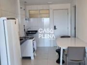 Apartamento à venda, 54 m² por R$ 500.000,00 Edson...