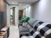 Apartamento à venda, 54 m² por R$ 519.000,00 Vila Osasco...