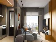 Apartamento à venda, 54 m² por R$ 618.500,00 Novo Mundo...