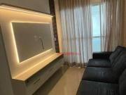 Apartamento à venda, 54 m² por R$ 699.000,00 Vila...