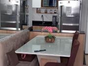 Apartamento à venda 54m² 1 vaga 3 dorms, Socorro, São...