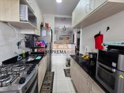 Apartamento à venda 54m² Condomínio Brisa do Parque II –...