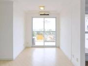 Apartamento à venda, 55 m² com 2 dormitórios, 2...