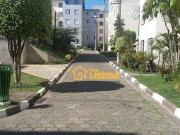 Apartamento à venda, 55 m² por R$ 243.900,00 Cidade...