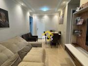 Apartamento à venda, 55 m² por R$ 248.000,00 Conceição...