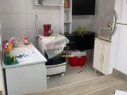 Apartamento à venda, 55 m² por R$ 294.000,00 Jardim...