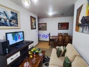 Apartamento à venda, 55 m² por R$ 310.000,00 Butantã São...