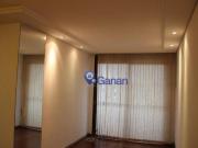 Apartamento à venda, 55 m² por R$ 325.000,00 Campo Limpo...