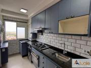 Apartamento à venda, 55 m² por R$ 330.000,00 Condomínio...