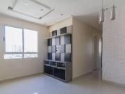 Apartamento à venda, 55 m² por R$ 340.000,00 Ponte...