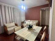 Apartamento à venda, 55 m² por R$ 349.500,00 Jardim...