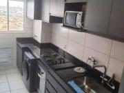 Apartamento à venda, 55 m² por R$ 350.000,00 Jardim das...
