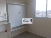 Apartamento à venda, 55 m² por R$ 370.000,00 Vila Galvão...
