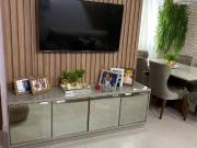Apartamento à venda, 55 m² por R$ 372.000,00 Vila...