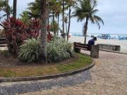 Apartamento à venda, 55 m² por R$ 375.000,00 Mirim Praia...