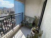 Apartamento à venda, 55 m² por R$ 415.000,00 Jardim Sao...