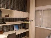 Apartamento à venda, 55 m² por R$ 442.000,00 Vila...