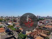Apartamento à venda, 55 m² por R$ 463.741,08 Vila Pires...
