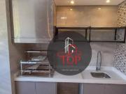 Apartamento à venda, 55 m² por R$ 475.741,08 Vila Pires...