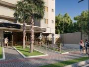 Apartamento à venda, 55 m² por R$ 490.000,00 Aurora...