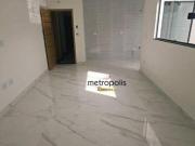 Apartamento à venda, 55 m² por R$ 490.000,00 Campestre...