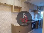 Apartamento à venda, 55 m² por R$ 490.741,08 Vila Pires...