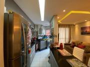 Apartamento à venda, 55 m² por R$ 491.000,00 Vila...