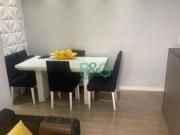 Apartamento à venda, 55 m² por R$ 520.000,00 Brás São...