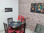 Apartamento à venda, 55 m² por R$ 532.000,00 Boqueirão...