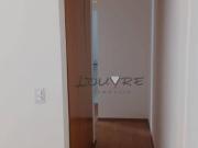 Apartamento à venda, 55 m² por R$ 640.000,00 Cidade...