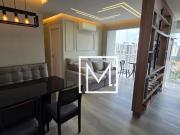 Apartamento à venda, 55 m² por R$ 680.000,00 Ipiranga...