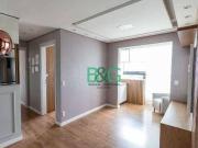 Apartamento à venda, 55 m² por R$ 759.000,00 Lapa São...